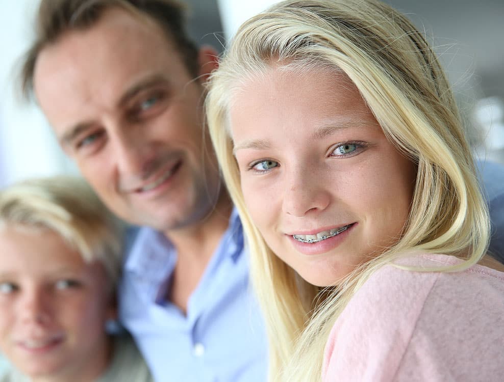 Types of Braces Parkland Coral Springs and Boca Raton FL