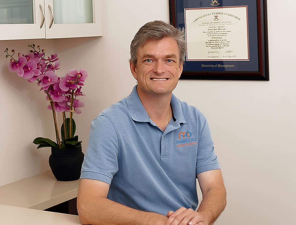 Orthodontist Parkland and Coral Springs FL